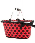 Polka Dot Tote